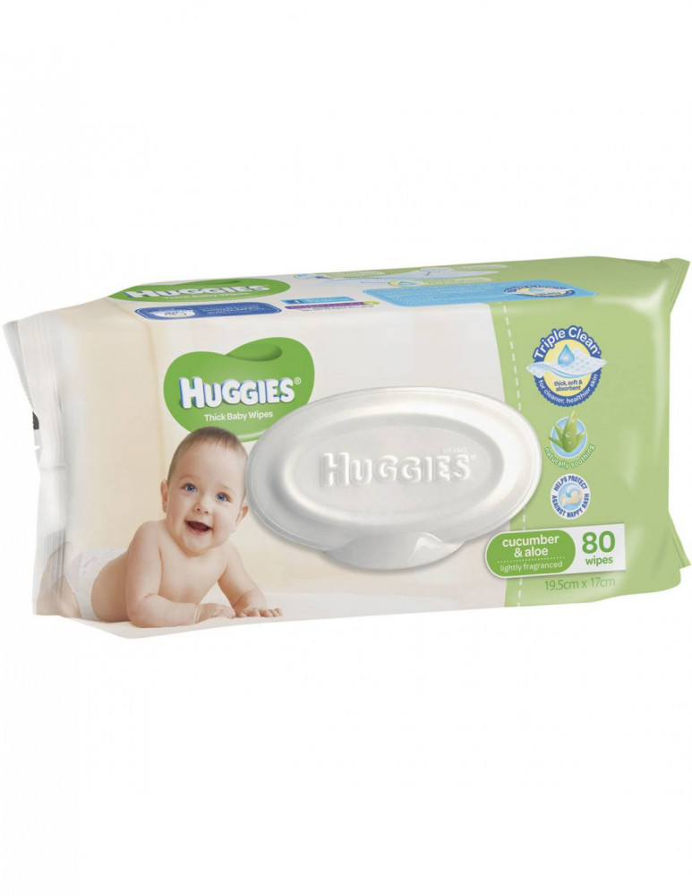 Monos Huggies нойтон салфетка өргөст хэмх №64