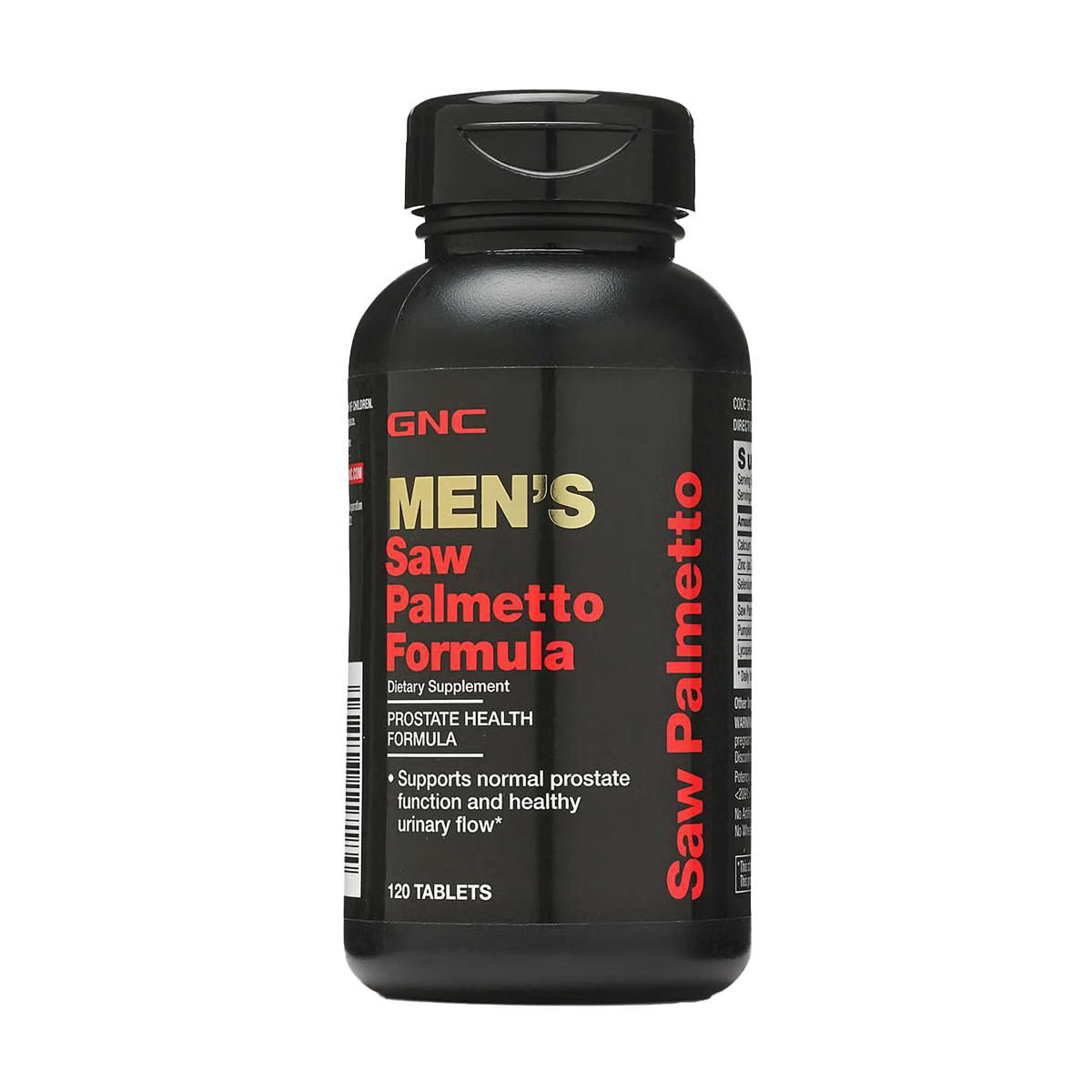 Monos GNC Эрэгтэйчүүдийн витамин Palmetto Formula 60 Servings) №120