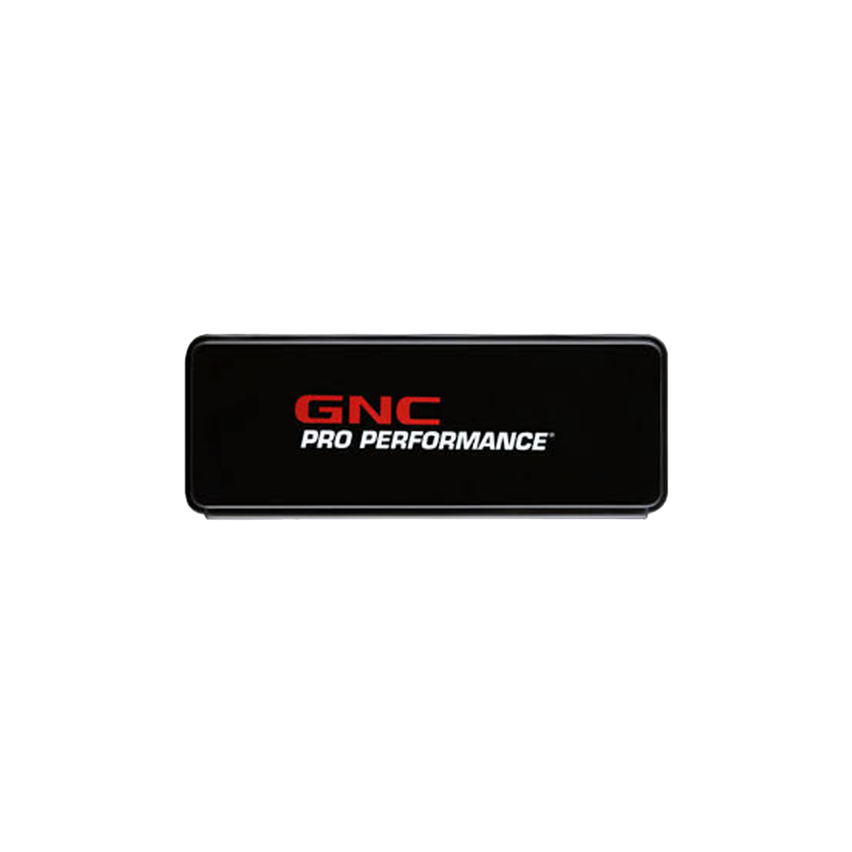 Monos GNC 7 Day Pill Organizer Black - эмийн сав