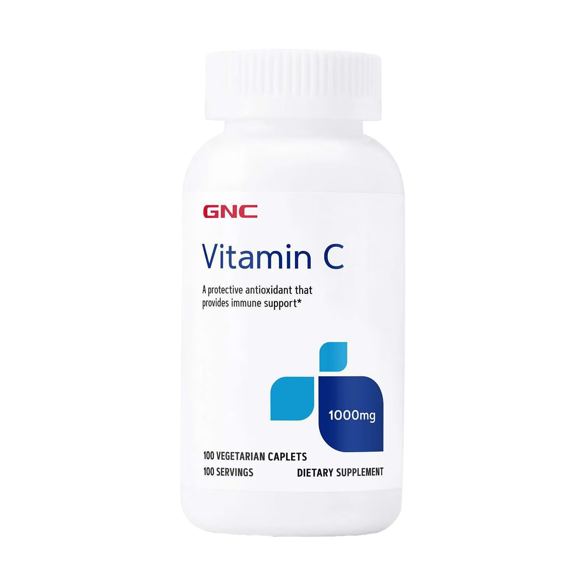 Monos GNC Витамин C 1000мг №100