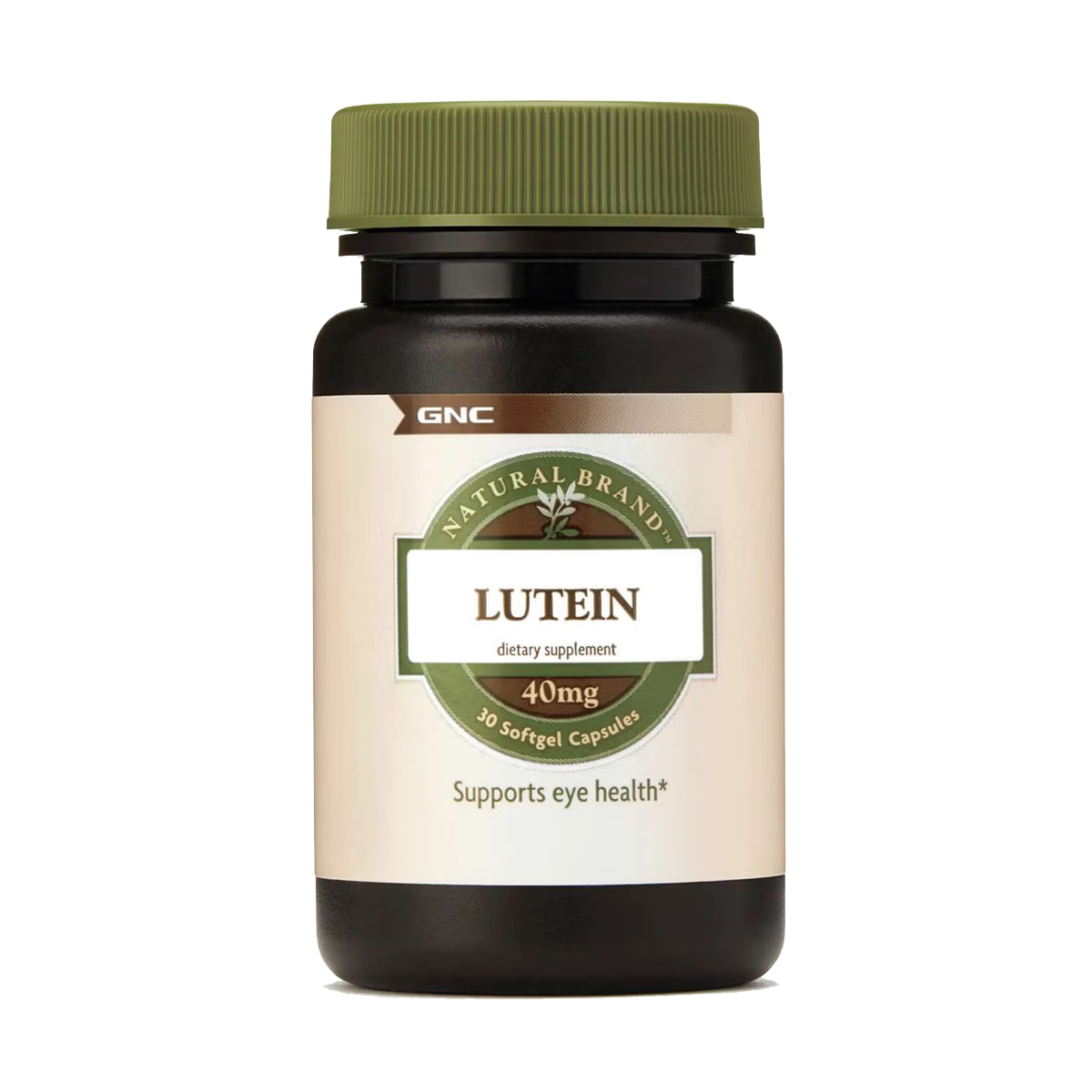 Monos GNC Lutein 40mg Нүдний витамин №30