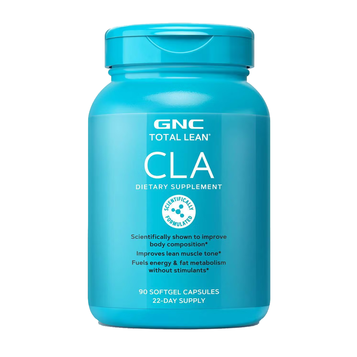 Monos GNC CLA  (45 Servings) №90