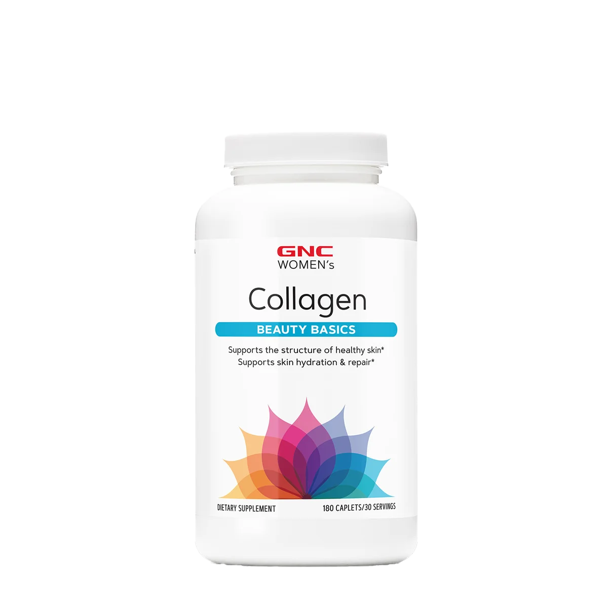 Monos GNC Эмэгтэйчүүдийн коллаген (30 Servings) №180