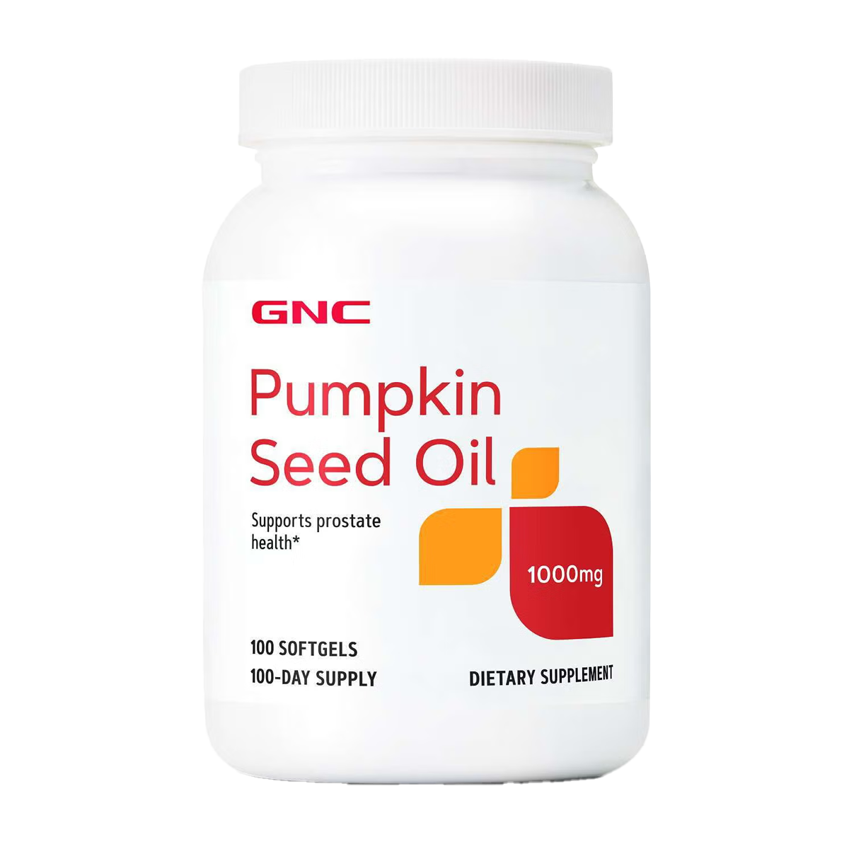 Monos GNC Хулууны үрийн тос 1000mg №100