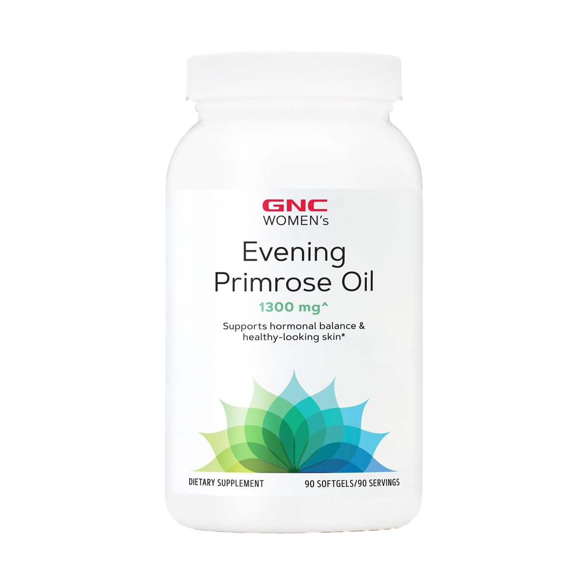 Monos GNC Evening Primrose Oil Эмэгтэйчүүдийн витамин 1300мг №90