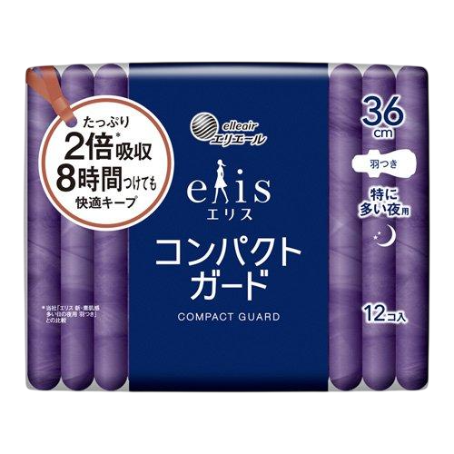 Monos Elis Ариун цэврийн хэрэглэл, шөнийн  №12