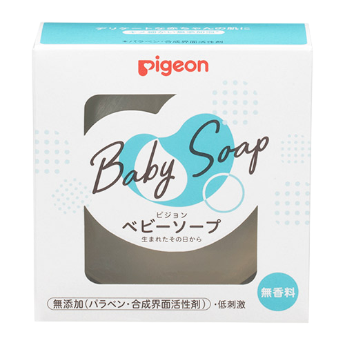 Monos Pigeon хүүхдийн саван 90гр
