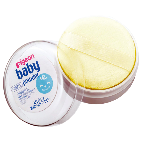 Monos Pigeon baby powder