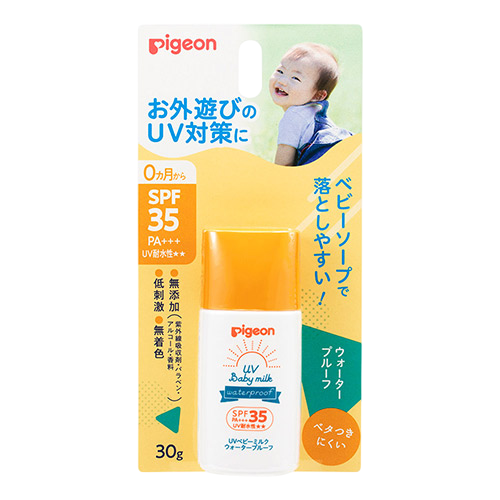 Monos Pigeon SPF35+ нарны тос 30гр