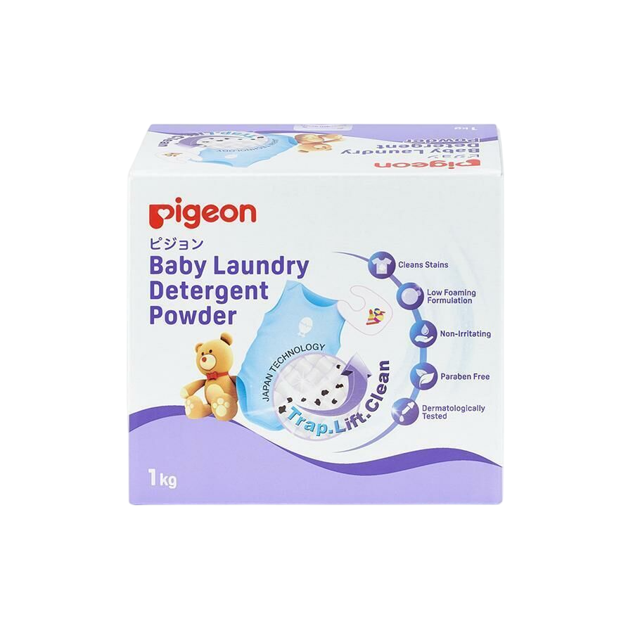 Monos Pigeon хувцас угаах нунтаг вок 1 кг