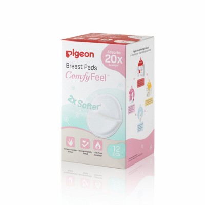 Monos Pigeon ConfyFeel хөхний сүү шингээгч №12