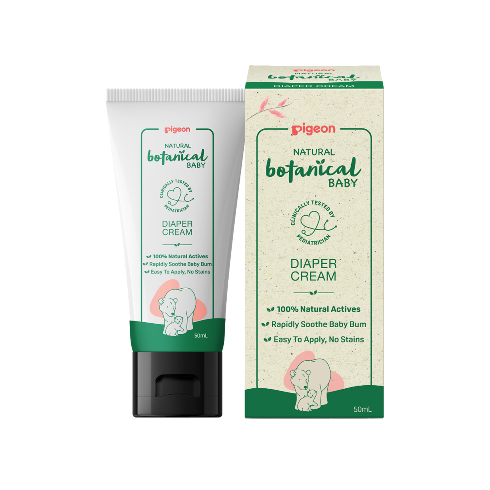 Monos Botanical байгалийн гаралтай нуралтын тос 50мл