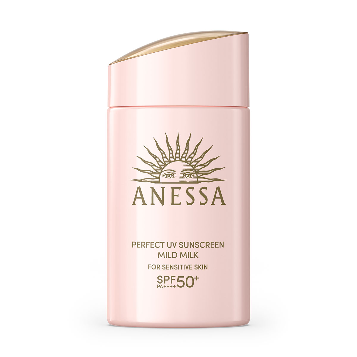 Monos Anessa Perfect UV Mild Milk 60ml