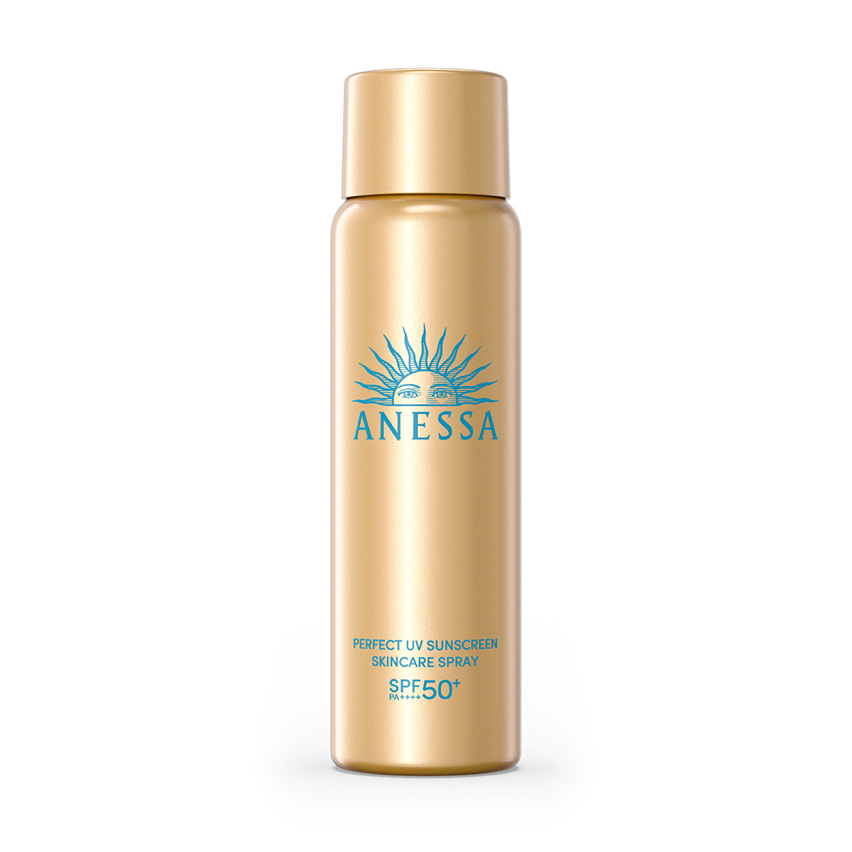Monos Anessa Perfect UV Sunscreen Skincare Spray 60ml
