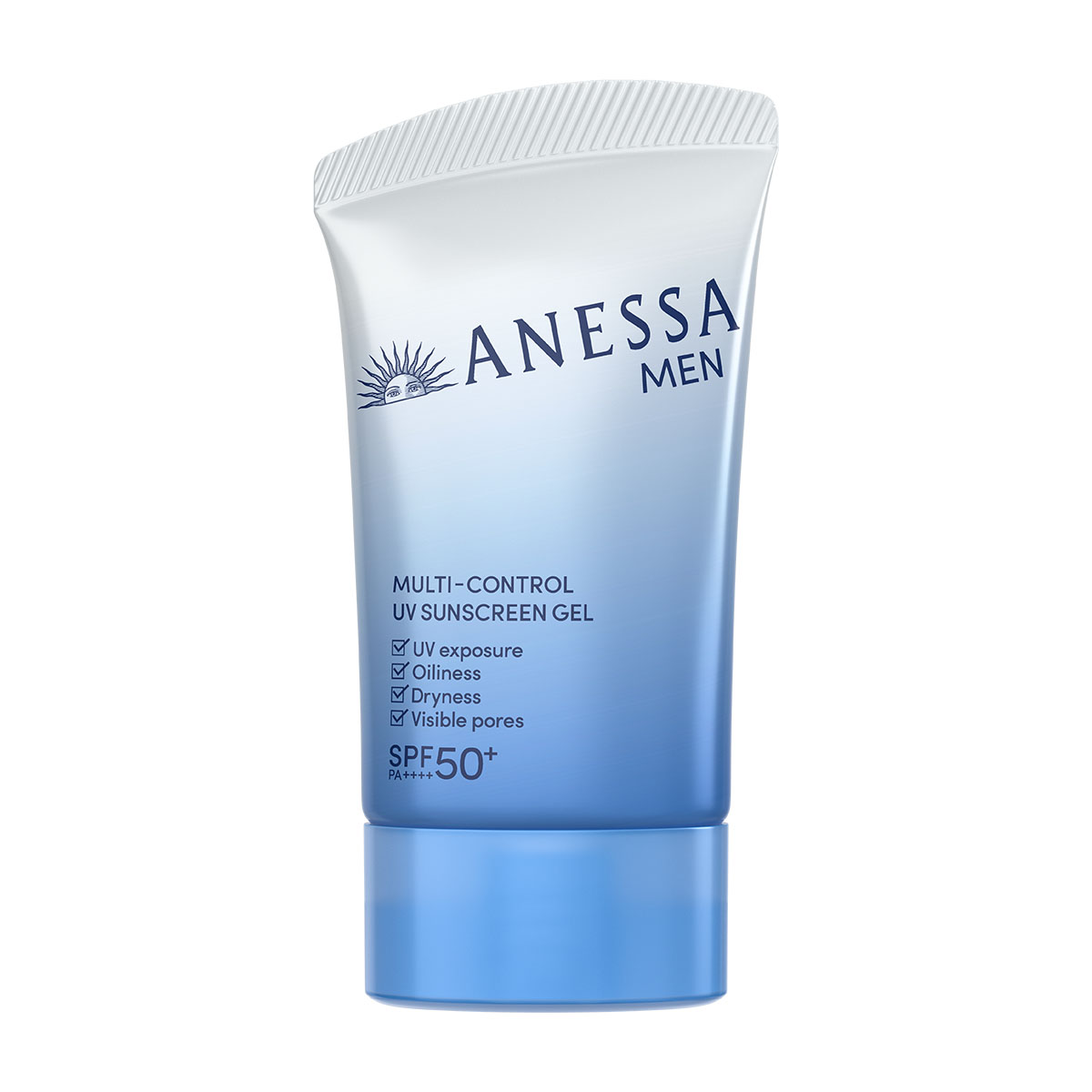 Monos Anessa MEN UV gel 40gr