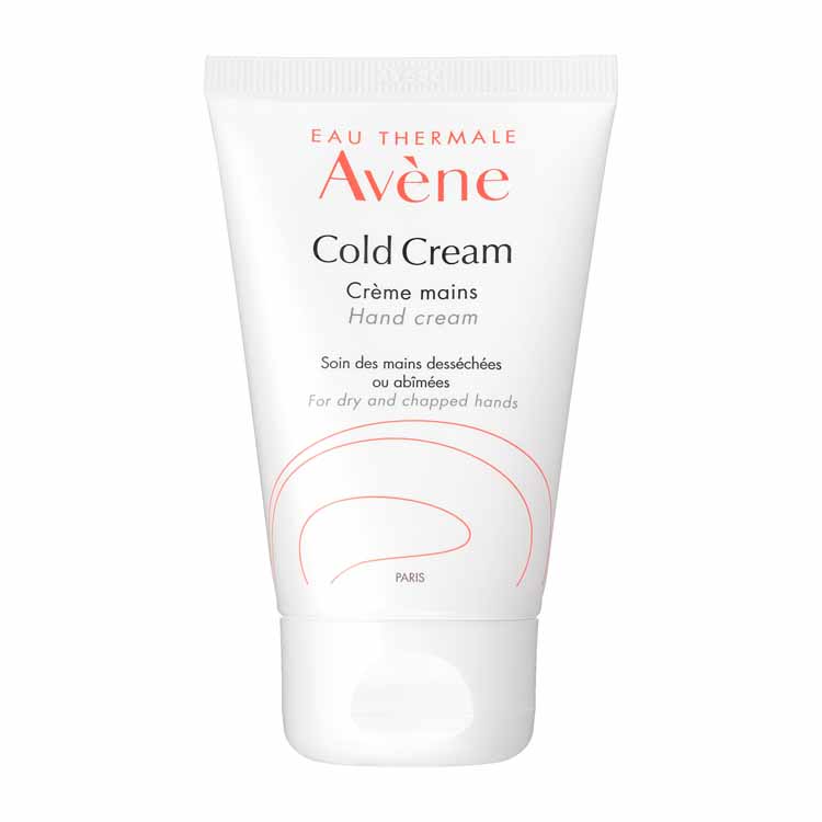 Monos Avene гарын чийгшүүлэх тос, 50мл