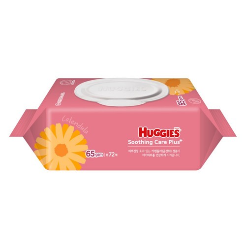 Monos Huggies premium хүүхдийн салфетка №65