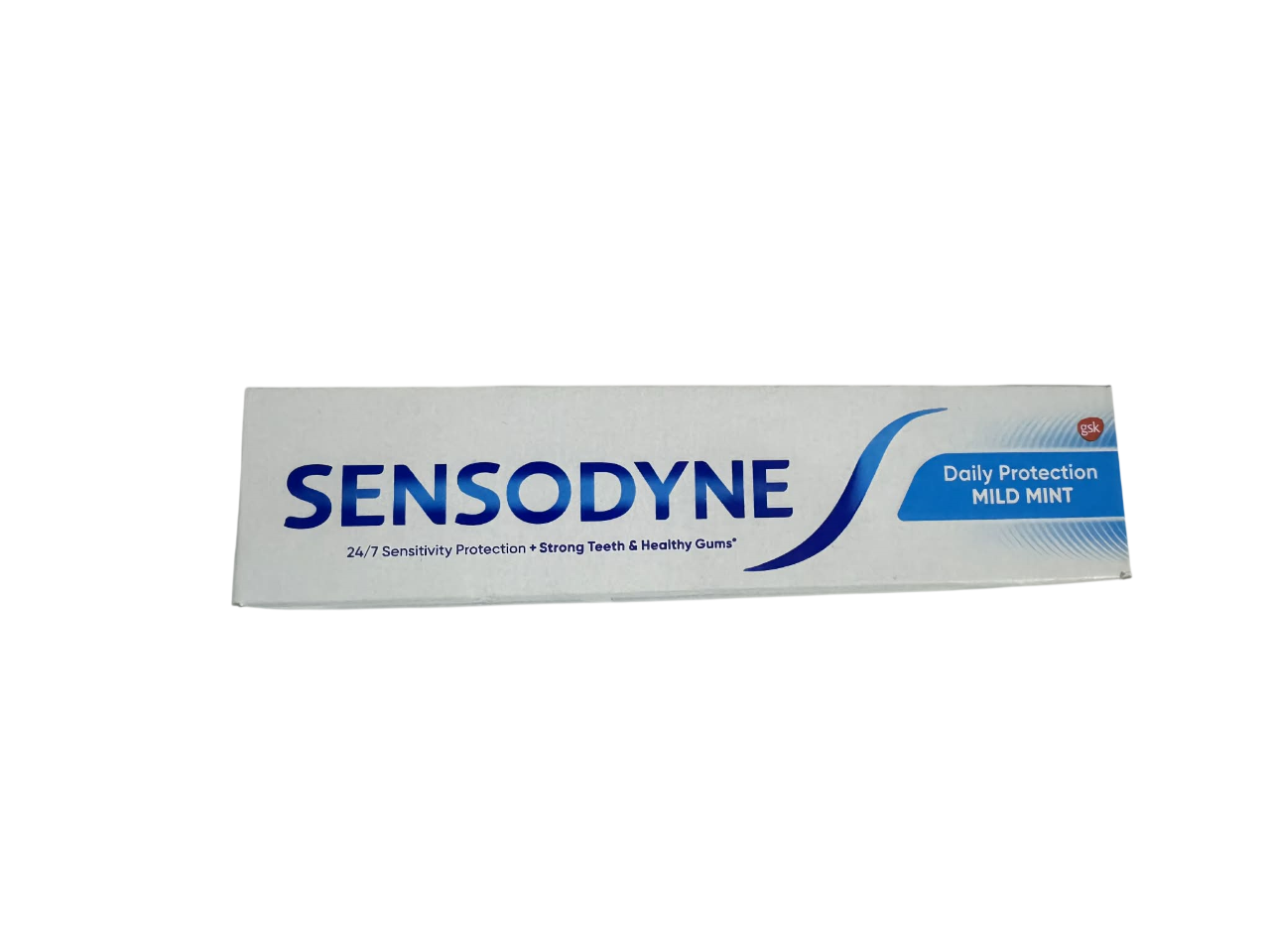 Monos Sensodyne daily protection - Эмзэг мэдрэмтгий шүдний өдөр тутмын оо 50мл