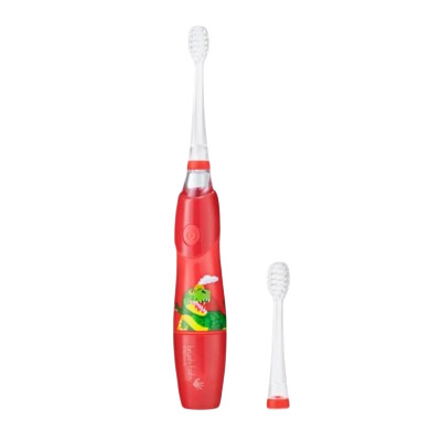 Monos Brushbaby автомат сойз 3+ нас KidzSonic Динозавар