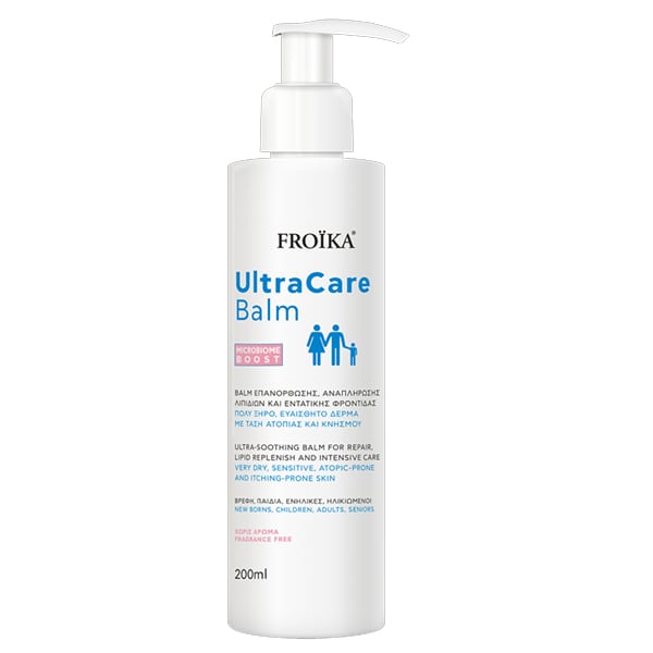 Monos Фройка Ultracare Balm 200 мл
