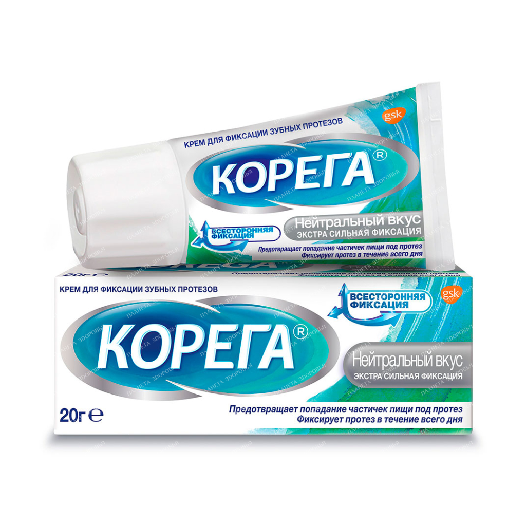 Monos Corega энгийн хиймэл шүд бэхлэг түрхлэг 20гр