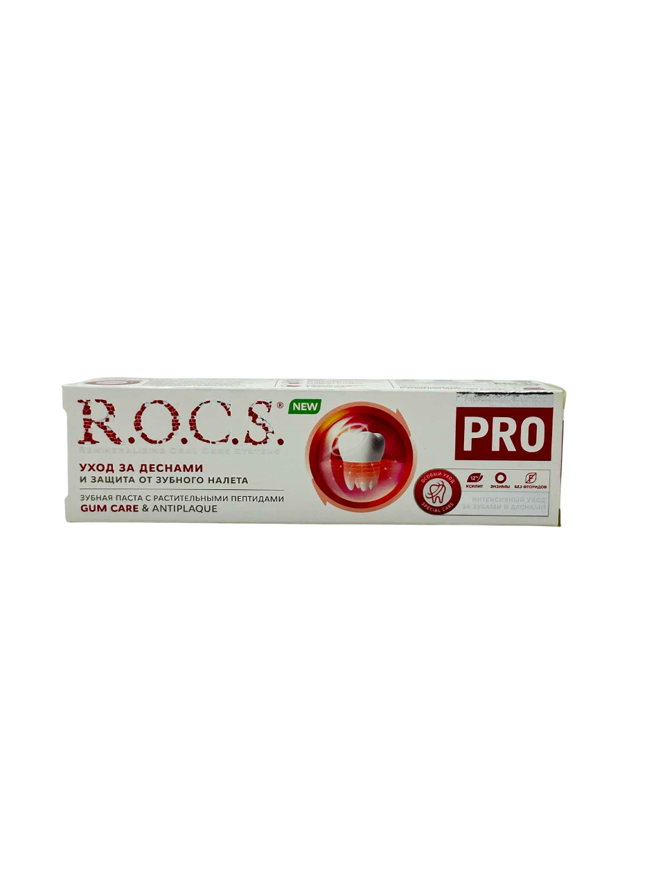 Monos ROCS Pro шүдний 00 74гр