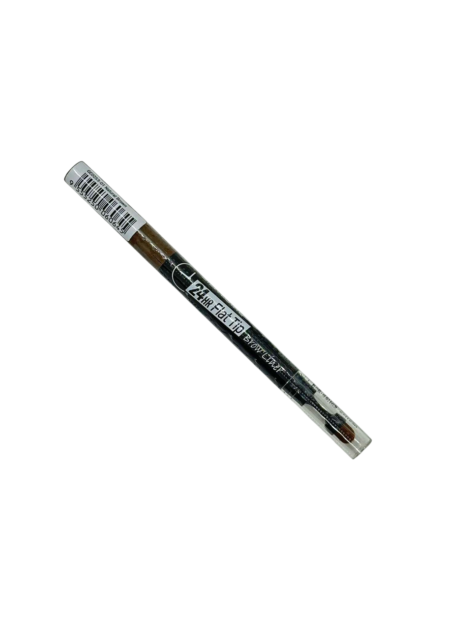 Monos Silkygirl natural brown  01 хөмсөгний харандаа 24 цагийн тогтоцтой жигд тараах өвөрмөц багстай, усны хамгаалалттай