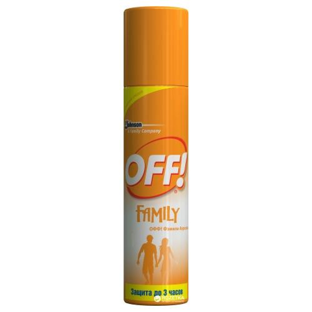 Monos OFF aerosol