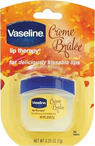 Monos Vaseline creme brulee 0,25гр