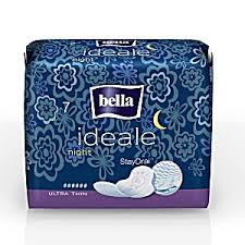 Monos Bella ideale Nigth №7