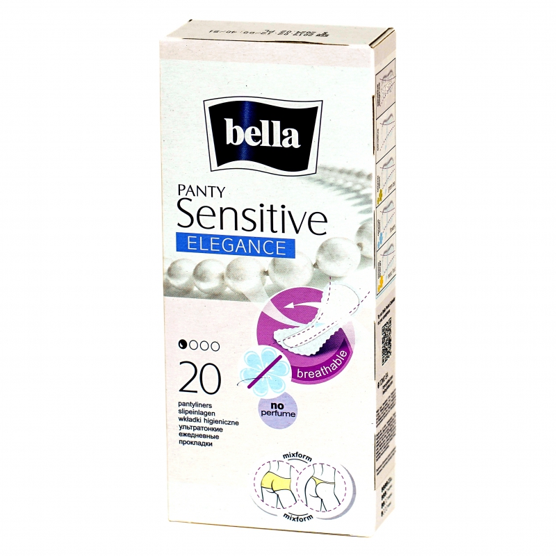 Monos Bella panty elegance №20