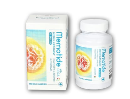 Cera-Q memotide diatary supplement №60