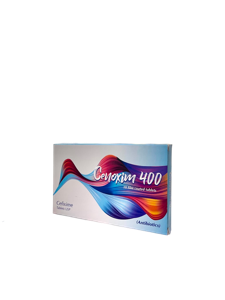 Monos Ценоксим 400мг №10