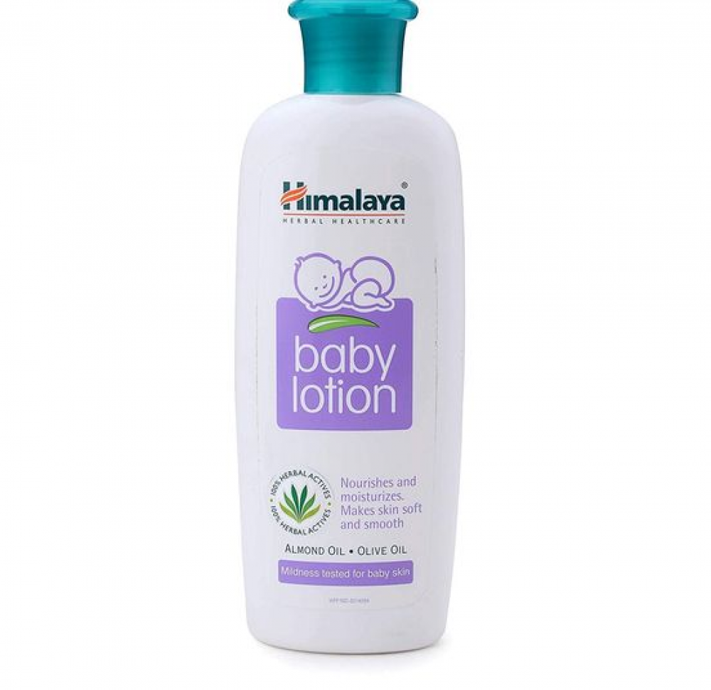 Monos Himalaya хүүхдийн чийгшүүлэх лосьон 200мл