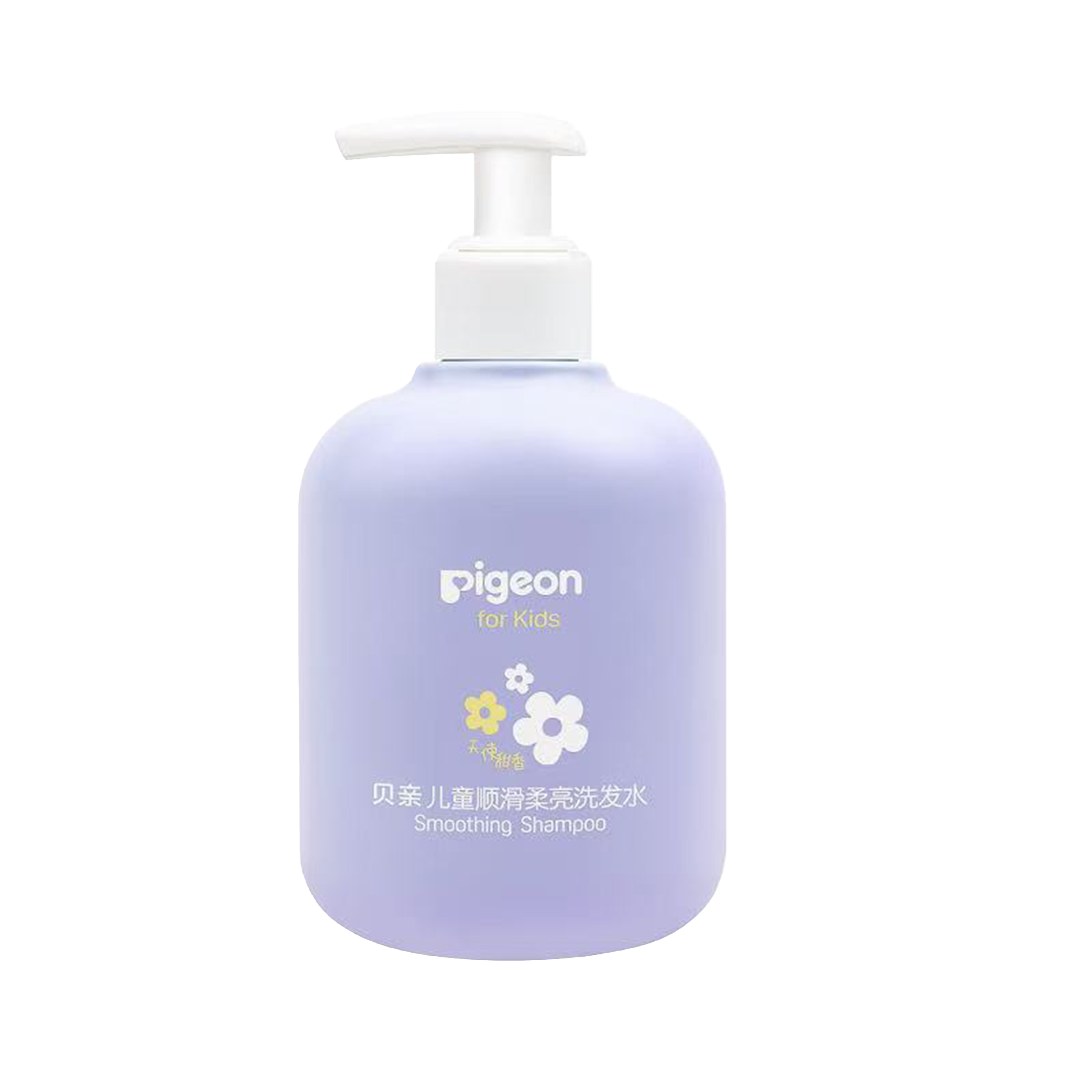 Monos Pigeon үсний шампунь 300мл охид 3+