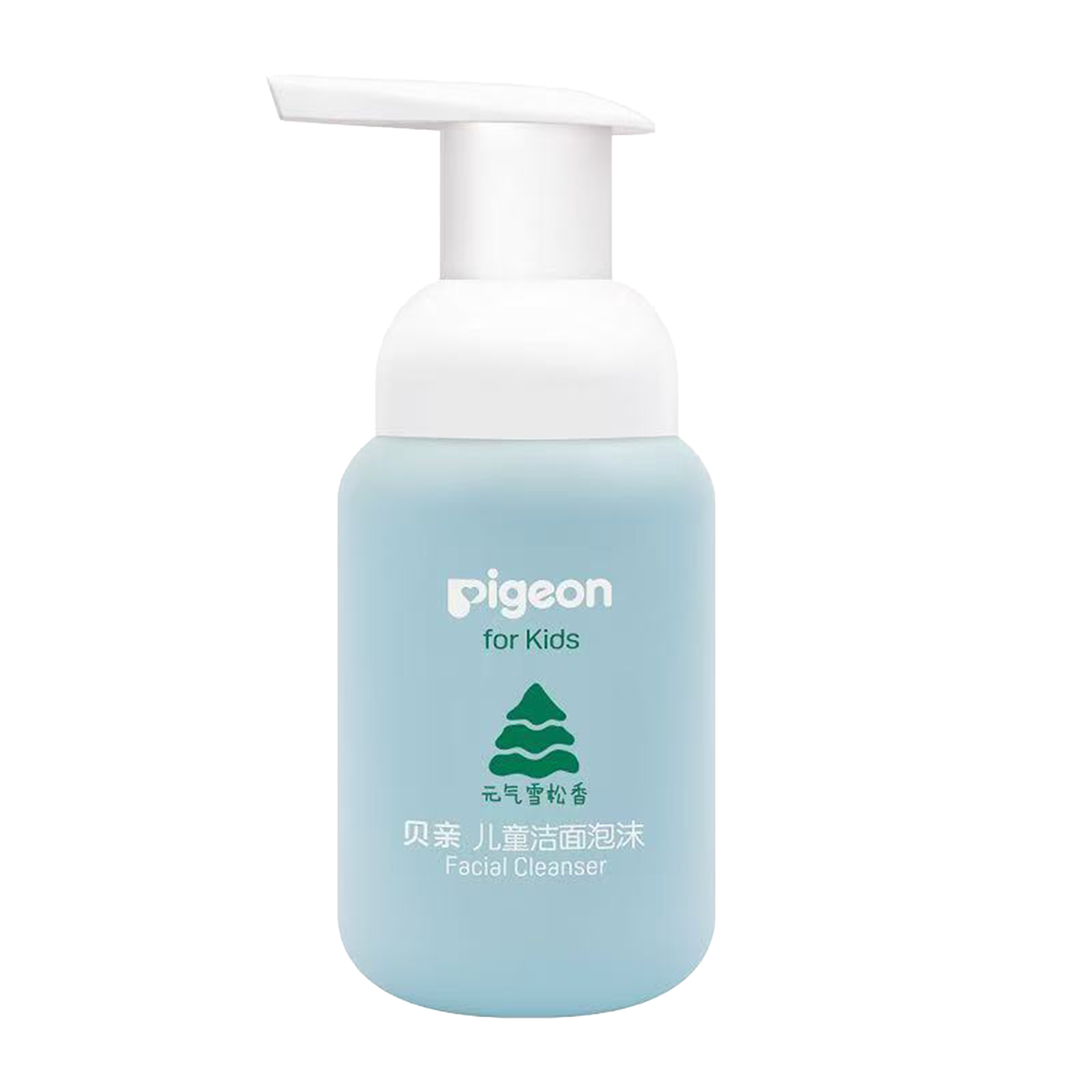 Monos Pigeon нүүр угаагч хөөс 120мл хөвгүүд 3+