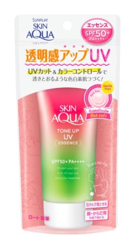 Monos Скин акуа Happiness Aura өнгө сэргээх эссенц 80гр №5