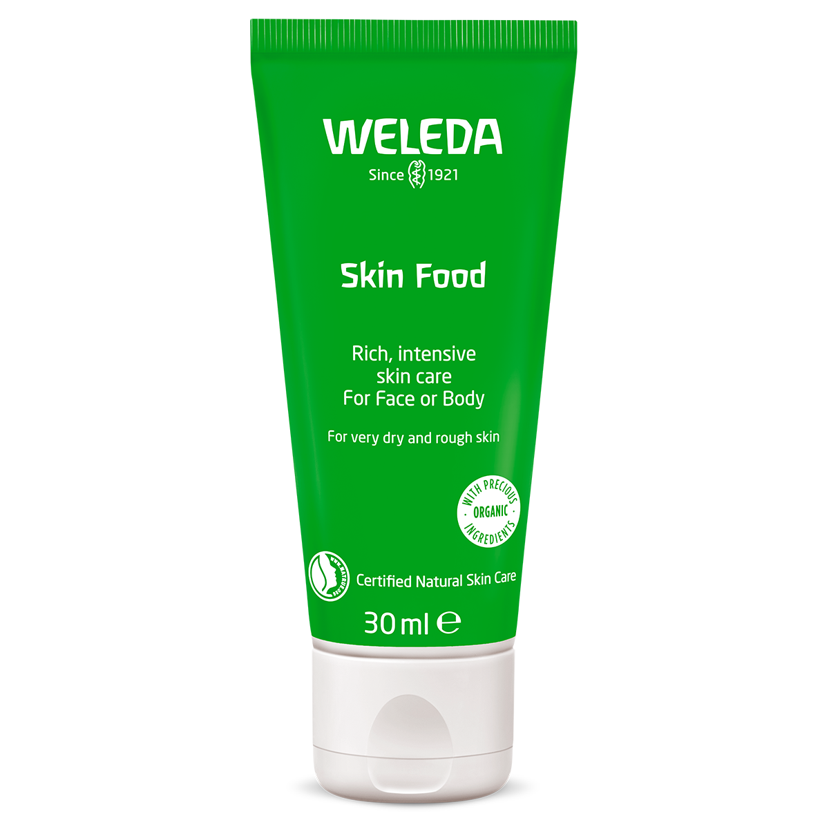 Monos Weleda Skinfood, 30мл