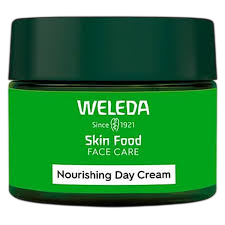 Monos Weleda Skinfood хуурай арьсны тэжээлийн өдрийн тос 40мл