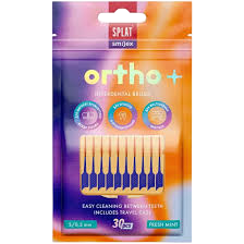 Monos Splat smilex mint аппараттай шүдний сойз