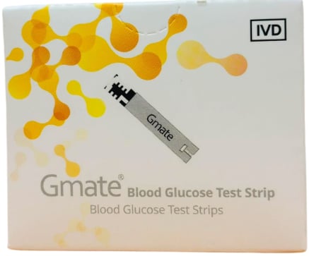 Monos Gmate сахарын аппарат