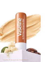 Monos Vaseline какаотой уруулын тэжээлийн тос 4,8гр