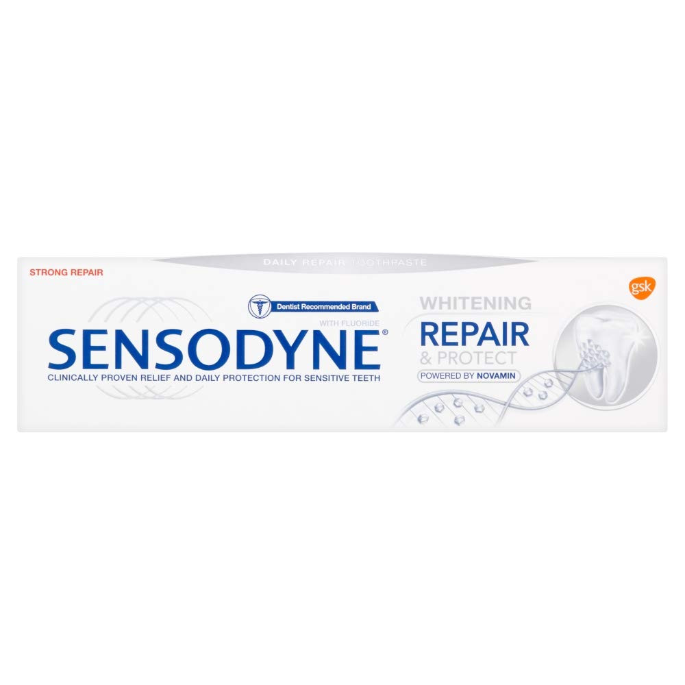Monos Sensodyne repair protect 75ml