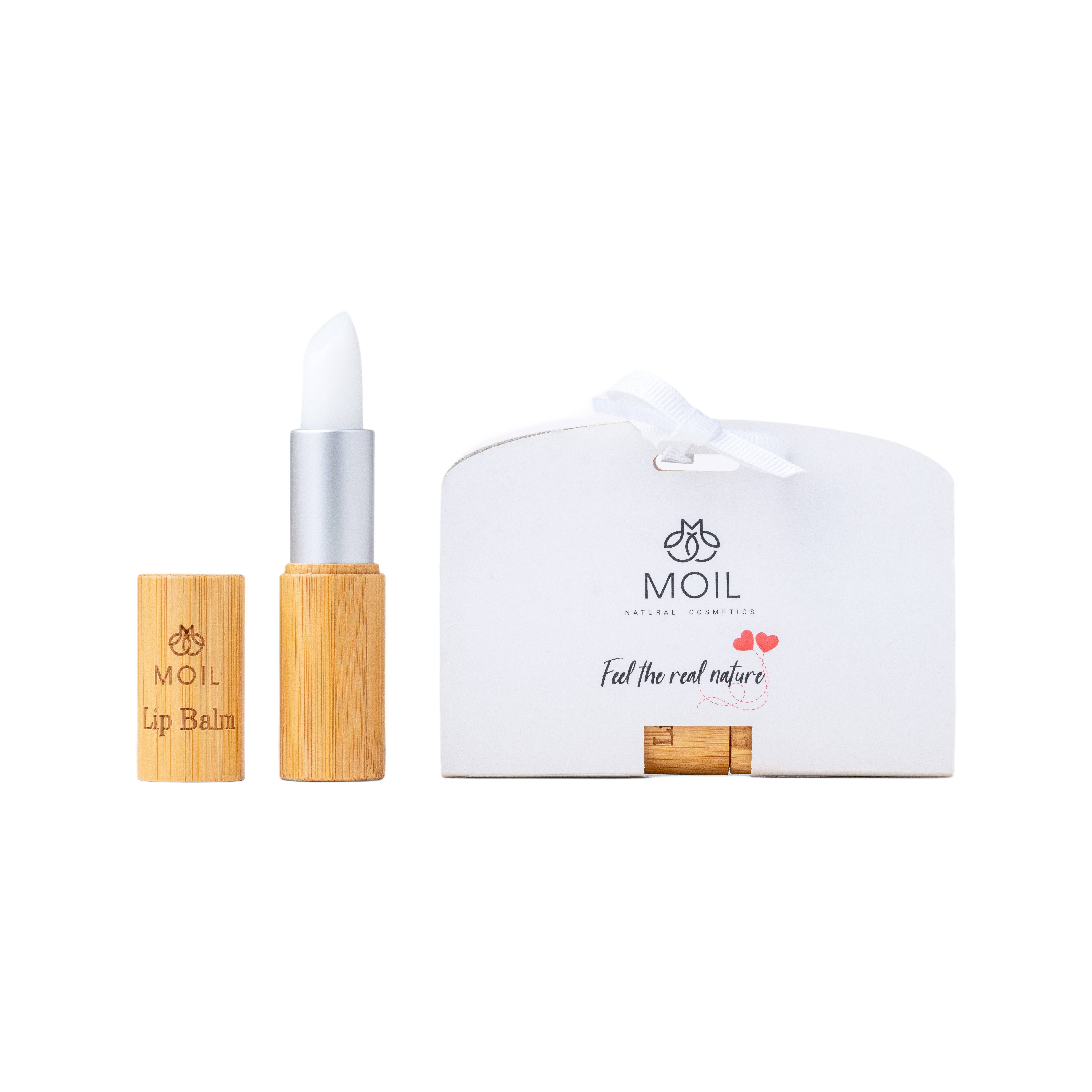 Monos MOIL - Уруулын тэжээл Коконаттай /60гр/