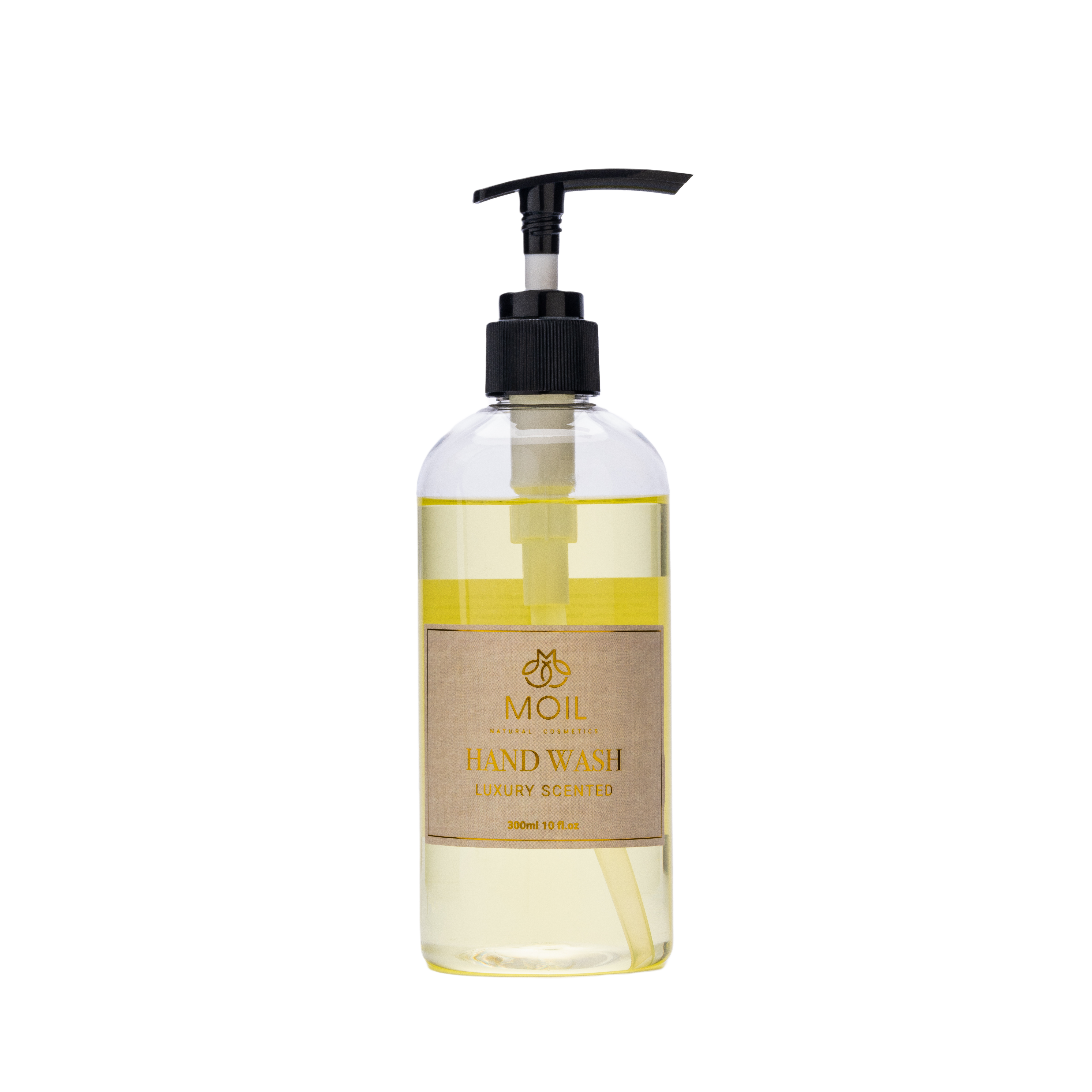 Monos MOIL - Гарын шингэн саван luxury scented 300мл