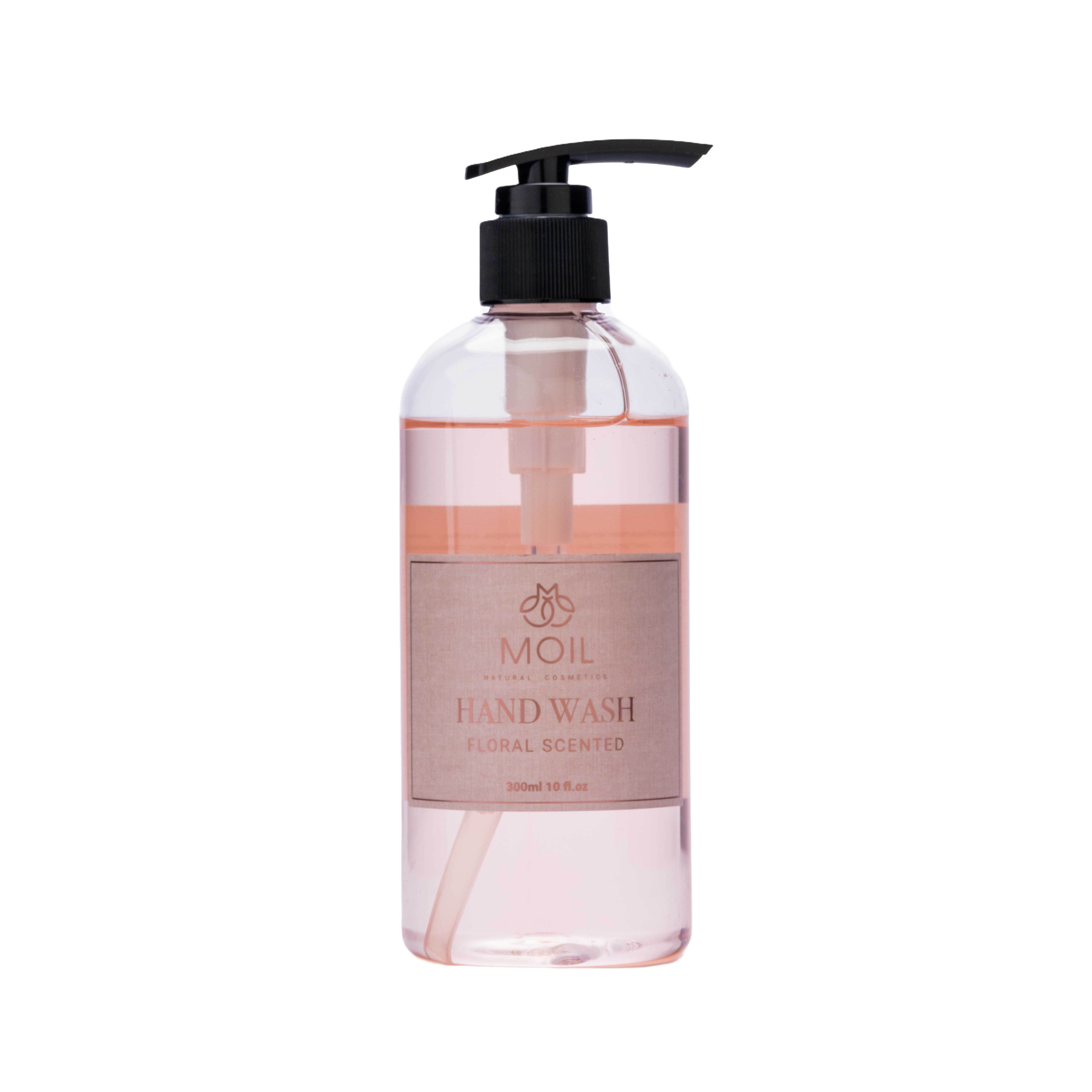 Monos MOIL - Гарын шингэн саван floral scented 300мл