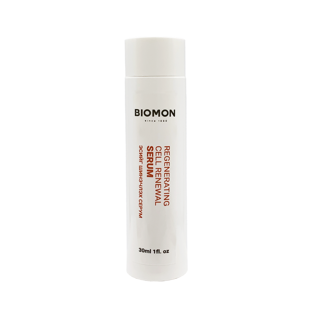 Monos Биомон рефилл нөхөн сэргээх серум 30мл refill