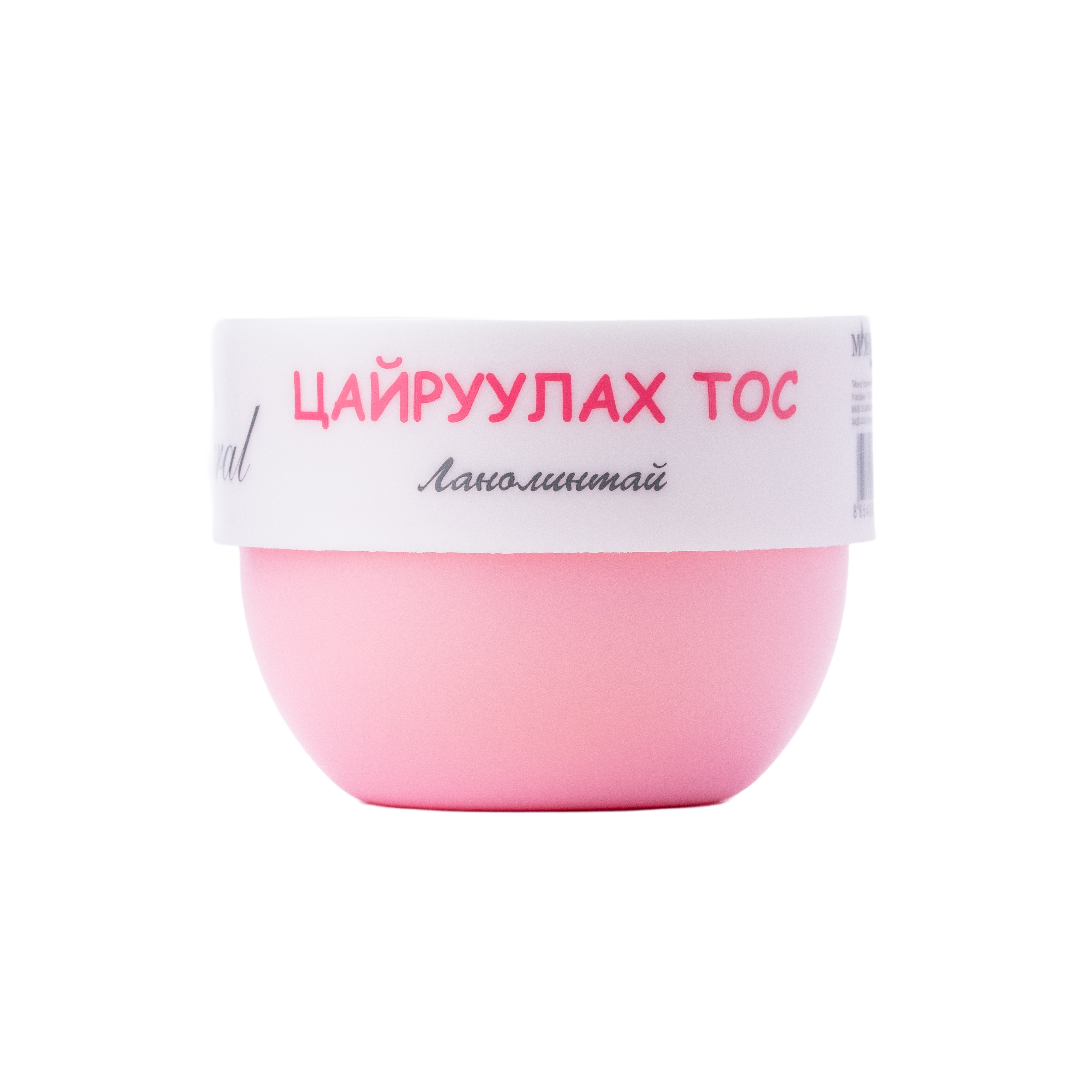 Monos Марал цайруулах тос 80мл