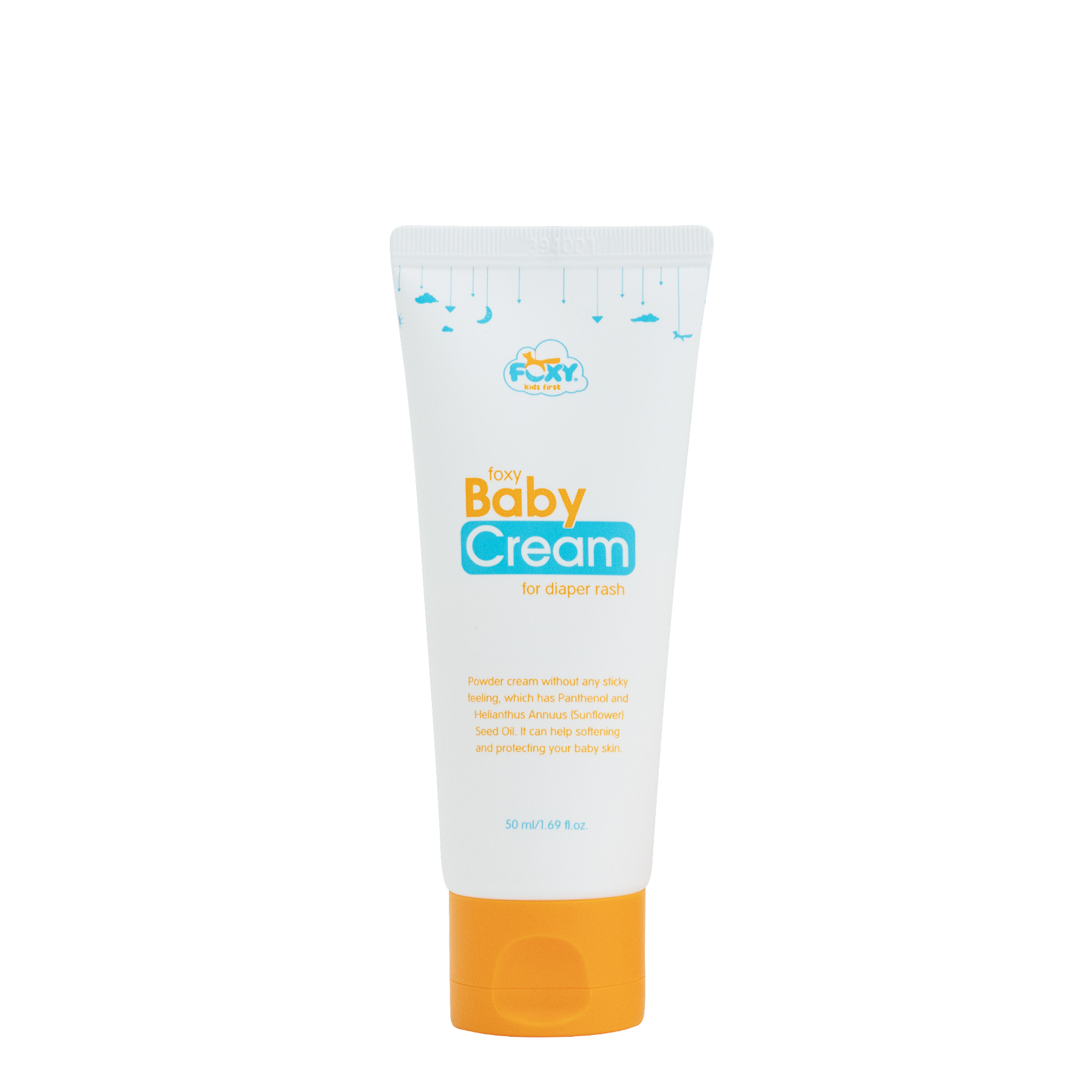 Monos Foxy хүүхдийн тэжээлийн тос 160мл