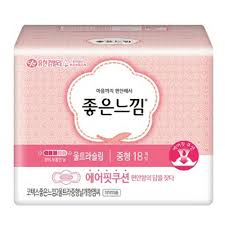 Monos Kotex Good Ultra Slim /Хөвөн гадаргуутай нимгэн хэрэглэл 24см